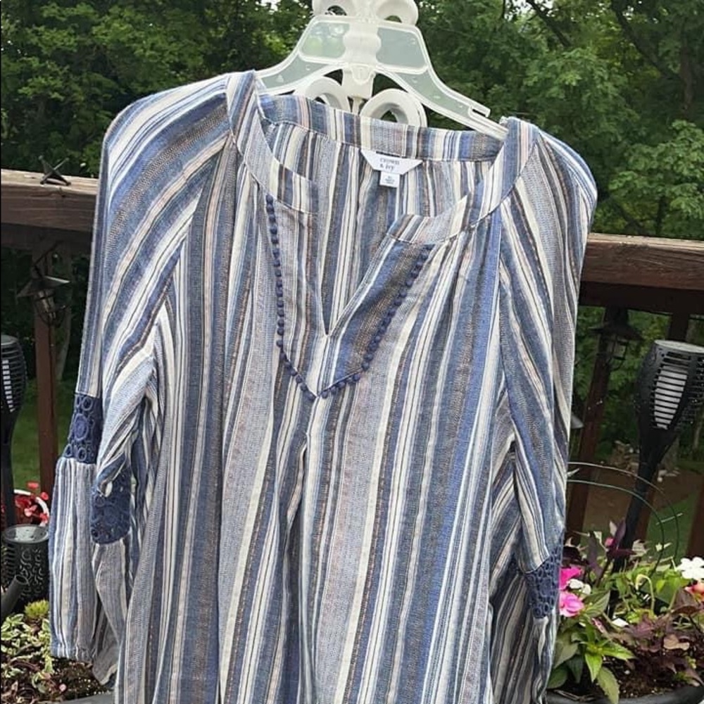 Crown & Ivy XL Dress